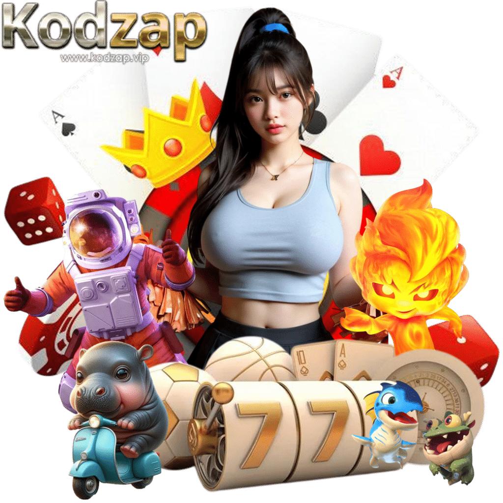 kodzap live