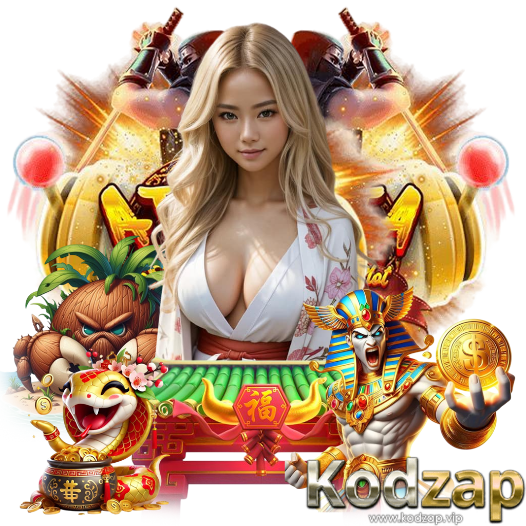 kodzap slot