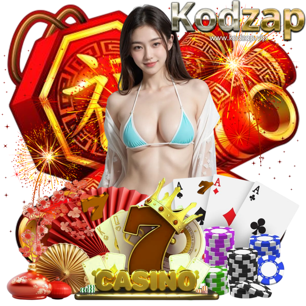 kodzap wallet